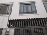 Nhà Phố 1 Trệt 2 Lầu, Hẻm Oto, Chính Chủ Quận 12 Gần Ngã Tư Ga Giáp Gò Vấp