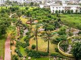 Hồng Hà Eco City - Không Gian Xanh Nam Hà Nội, Diện tích 104 m2, 3 Phòng ngủ, Giá 1,75 Tỷ