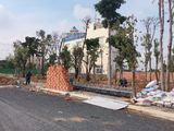 Bán Đất Kdc Nam Tân Uyên. 60 – 125M2. Thổ Cư 100% Xây Dựng Tự Do.