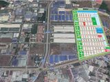 Bán Đất Kdc Nam Tân Uyên. 60 – 125M2. Thổ Cư 100% Xây Dựng Tự Do.