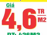 Kẹt Tiền Cần Bán Đất Nền Tại Huyện Nhơn Trạch, Tỉnh Đồng Nai, Giá Rẻ Nhất Trong Khu Vực Chỉ 2Tr3/m2