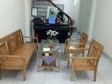 Bán Nhà Mới Ngõ 488 Trần Cung Diện tích 38m, 4 Tầng, Giá 2.8 Tỉ Tặng Nội Thất