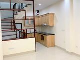Bán Nhà Ngõ 63 Lê Đức Thọ 35M 5 Tầng Giá 2.9 Tỷ Để Lại Toàn Bộ Nội Thất