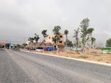 Tôi Chỉ Khoe Miếng Đất Đẹp Của Tôi Tí Thôi Nhé