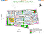 Cần Bán Lô Đất 80M2 Cạnh Vincom Plaza Cẩm Phả