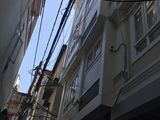 Nhà Mặt Ngõ Thông Nguyễn Khang Dành Cho Những Tín Đồ Hướng Tây Bắc