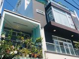 Cần Tiền Bán Gấp Nhà Phan Văn Trị Hẻm Xe Hơi