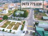 Bán Đất Nền Dự Án Khu Dân Cư Sơn Tịnh, Dự Án Có Phố Đi Bộ Đầu Tiên Tại Quảng Ngãi.