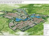 Đất Nền Biệt Thự Dự Án Kđt Thanh Hà Cienco 5
