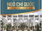 Cơ Hội Đầu Tư Cuối Năm, Dự Án Qi Island Đường Ngô Chí Quốc
