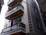 Bán Nhà Có Phố Thái Hà, Diện tích 38 m2, 4 Tầng, Giá Chỉ 2.9 Tỷ.