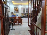 Cực Hiếm Nhà Mới Mặt Ngõ 1194 Chùa Láng 40M2 X 5 Tầng 5,2 Tỷ