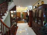 Cực Hiếm Nhà Mới Mặt Ngõ 1194 Chùa Láng 40M2 X 5 Tầng 5,2 Tỷ