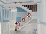 Bán Nhà Mặt Tiền Gần Chợ Bình Chánh Diện Tích 100 m2, Giá 1 Tỷ 6
