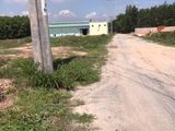 Bán Đất Xây Nhà Xưởng, Tân Hiệp, Tx.tân Uyên, Diện Tích 2Ha, Giá: 1Tr7/m2