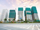 Chung Cư Euro River Tower Đông Anh _ Hà Nội. Liên hệ : 0989904218