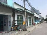 Cần Bán Dãy Trọ 12 Phòng, Huyện Hóc Môn TPHCM, Diện tích 120 m2