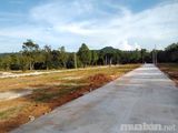 Bán Đất Huyện Phú Quốc Diện tích 119.1M² - Sổ Hồng Chính