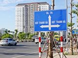 Đất Nền Liền Kề Dự Án Kđt Thanh Hà Cienco 5