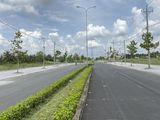 Đất Nền Khu Dân Cư Trung Tâm Tp Vĩnh Long Hạ Tầng Hoàn Thiện- Đầu Tư Sinh Lời