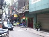 Nhỉnh 4 Tỷ Có Ngay Nhà Mặt Phố Láng Hạ Mới Xây_Kd Đỉnh_35M2X5 Tầng_Mt 4M