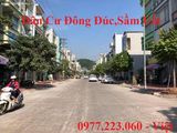 Bán Đất Phân Lô Góc Khe Thoáng Trung Tâm Chợ Núi Xẻ - Cao Thắng