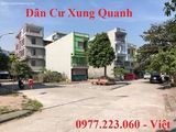 Bán Đất Phân Lô Góc Khe Thoáng Trung Tâm Chợ Núi Xẻ - Cao Thắng