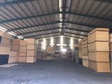 Cho Thuê Nhà Xưởng Khu Vực Chánh Phú Hòa, Tx.bến Cát, Tổng Diện Tích: 3.3Ha, Giá Thuê: 3Usd/m2.