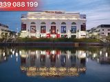 Bán Căn Hộ Vincom Shophouse Yên Bái