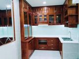 Bán Gấp Nhà Mới Đường Thích Quảng Đức Hẻm xe hơi