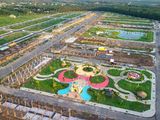 Đất Nền Phúc An Garden Chưa Bao Giờ Hết Sốt Giá Chỉ 315Triệu/nền Còn Sở Hữu Ngay .....