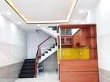 Bán Nhà Âu Cơ Gần 40M2, Nhà 1 Triệt 2 Lầu Giá 3,85 Tỷ