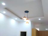 Cmt8 4X11M, 3 Tầng, Nhà Mới Keng Kiên Cố, Hẻm Rộng, Ở Ngay ,chỉ 4.4 Tỷ