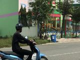 Cần Bán Lô Đất Mỹ Phước 3 Đường Nhựa 25M Đối Diện Mẫu Giáo
