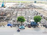 Bán Lô Đất Nền Ngay Trung Tâm Tp
