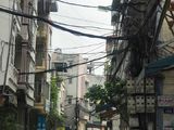 Bán Nhà Mặt Ngõ 189 Hoàng Hoa Thám Ba Đình Vị Trí Kinh Doanh Tốt Lh: 098.678.8881