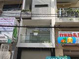 Kẹt Tiền Cần Bán Nhà Mặt Tiền P12 Trần Thiện Chánh Quận 10