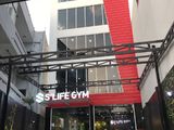 Bán Tòa Nhà S'life Gym Mt Quang Trung-P11 14.3X50 Nở Hậu_Hầm+6Tầng_Hđt Net 400Tr/th 0777707878