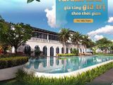 Biệt Thự Vườn Nghỉ Dưỡng Đẳng Cấp Thời Thượng-Giới Siêu Giàu Thành Phố Saigon Riverside Village, Quận 9