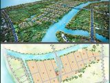 Biệt Thự Vườn Nghỉ Dưỡng Đẳng Cấp Thời Thượng-Giới Siêu Giàu Thành Phố Saigon Riverside Village, Quận 9