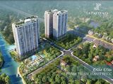 Siêu Phẩm Căn Hộ Cao Cấp La Partenza, Vị Trí Đẹp Giàu Tiềm Năng Mt Lê Văn Lương, Giá Cực Tốt, Ck 12%
