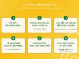 Chỉ 600 Triệu Sở Hữu 4000M2 Đất Và Vườn Sầu Riêng Tại Trang Trại Lâm Nguyên