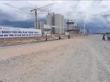 Khu Công Nghiệp Becamex -Bình Phước