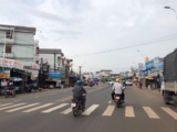 Đất Trung Tâm Thị Trấn Chơn Thành