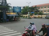 Bán Đất Chính Chủ Mặt Tiền Đường Trần Văn Giàu ( 5X19,5 = 950Tr), Shr.