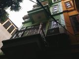 Bán Gấp Nhà Lô Góc Nguyễn Khang 34M 5 Tầng 3.3 Tỷ - Tặng Nội Thất
