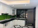 Bán Nhà Mới Linh Lang Đào Tấn 33M 5 Tầng Nội Thất Hiện Đại - Lh 0987466700