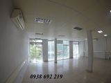 Cho Thuê Nhà Mặt Tiền Đường Trần Bình Trọng Phường 1 Quận 5 Dt 4*25M 5 Tầng Giá 79 Triệu