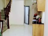 Nhà Mới Trần Cung - Hoàng Quốc Việt 5 Tầng 34M Giá Hơn 3 Tỷ