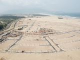 Bán Đất Nền Sát Biển Nhơn Hội, Quy Nhơn,Chỉ Từ 18Tr/m2 : 0327116225